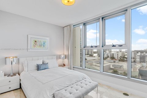 Condominio en venta en Miami Beach, Florida, 2 dormitorios, 118.91 m2 № 1979330 - foto 19