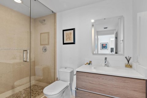 Condominio en venta en Miami Beach, Florida, 2 dormitorios, 118.91 m2 № 1979330 - foto 22