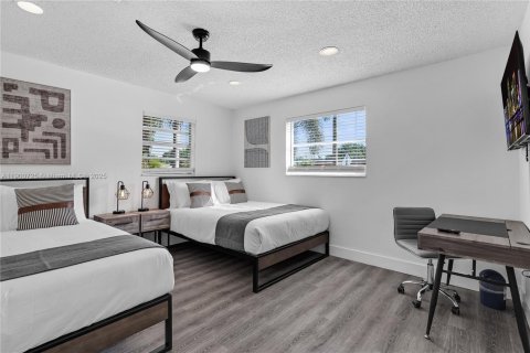 Casa en alquiler en Hollywood, Florida, 3 dormitorios, 112.88 m2 № 1951991 - foto 13