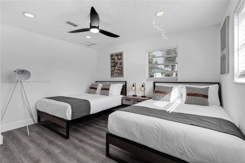 Casa en alquiler en Hollywood, Florida, 3 dormitorios, 112.88 m2 № 1951991 - foto 14