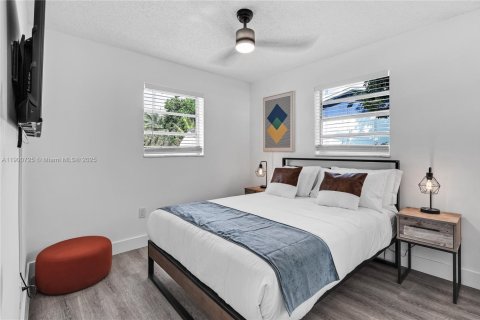 Casa en alquiler en Hollywood, Florida, 3 dormitorios, 112.88 m2 № 1951991 - foto 10