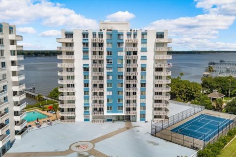 Copropriété à vendre à Daytona Beach, Floride: 1 chambre, 76.37 m2 № 1912189 - photo 25