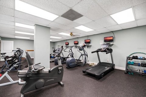 Copropriété à vendre à Daytona Beach, Floride: 1 chambre, 76.37 m2 № 1912189 - photo 19