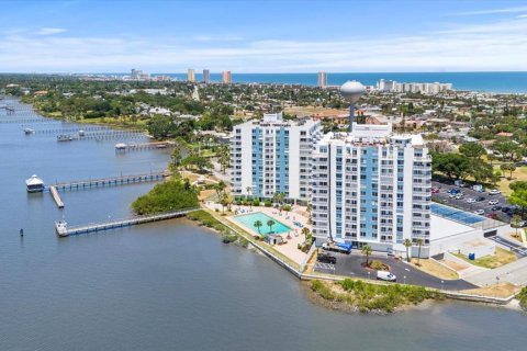 Copropriété à vendre à Daytona Beach, Floride: 1 chambre, 76.37 m2 № 1912189 - photo 28