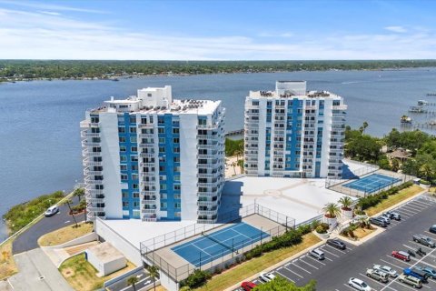 Copropriété à vendre à Daytona Beach, Floride: 1 chambre, 76.37 m2 № 1912189 - photo 30