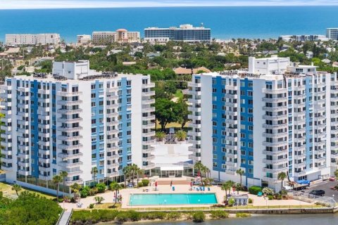 Copropriété à vendre à Daytona Beach, Floride: 1 chambre, 76.37 m2 № 1912189 - photo 27