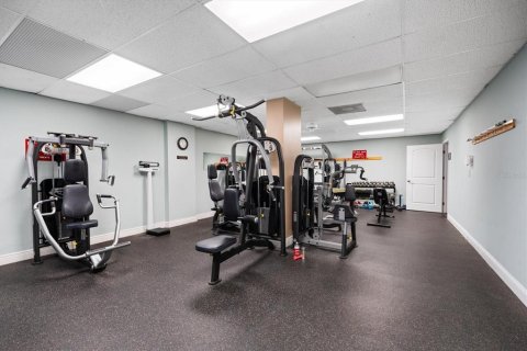 Copropriété à vendre à Daytona Beach, Floride: 1 chambre, 76.37 m2 № 1912189 - photo 18