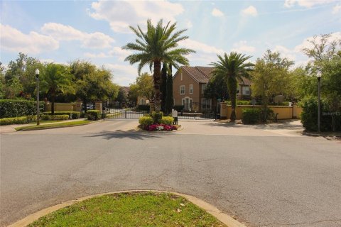 Adosado en venta en Orlando, Florida, 3 dormitorios, 177.44 m2 № 1580348 - foto 23