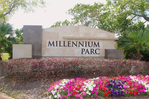 Adosado en venta en Orlando, Florida, 3 dormitorios, 177.44 m2 № 1580348 - foto 24