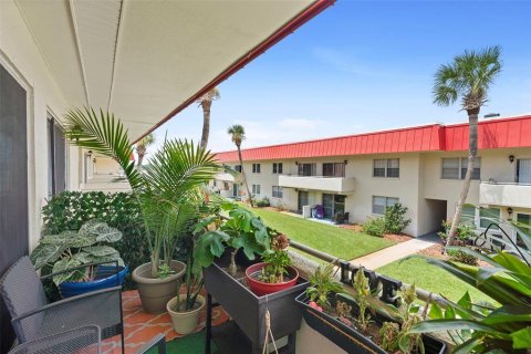 Copropriété à vendre à Daytona Beach, Floride: 2 chambres, 89.65 m2 № 1901544 - photo 25