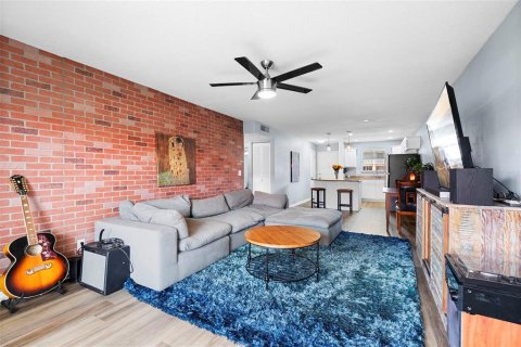 Copropriété à vendre à Daytona Beach, Floride: 2 chambres, 89.65 m2 № 1901544 - photo 18
