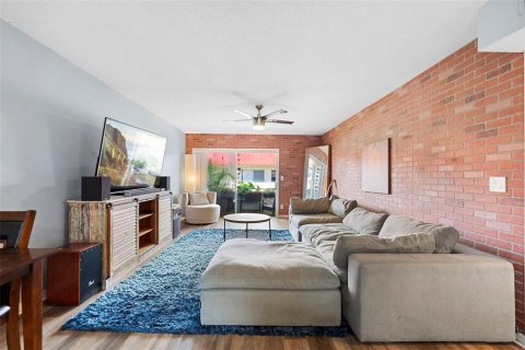 Copropriété à vendre à Daytona Beach, Floride: 2 chambres, 89.65 m2 № 1901544 - photo 14