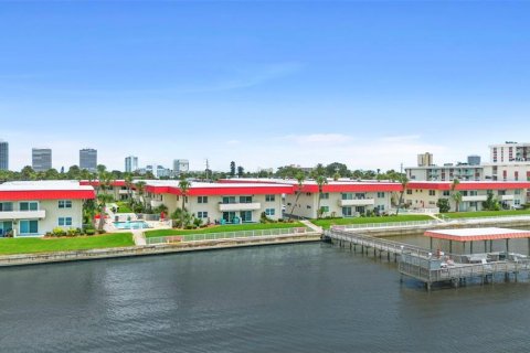 Copropriété à vendre à Daytona Beach, Floride: 2 chambres, 89.65 m2 № 1901544 - photo 26