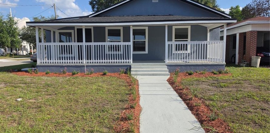 Casa en Lake Wales, Florida 3 dormitorios, 114.46 m2 № 2150138