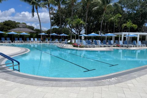 Condo in Boynton Beach, Florida, 2 bedrooms № 2189886 - photo 12