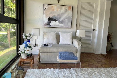 Condo in Boynton Beach, Florida, 2 bedrooms № 2189886 - photo 7