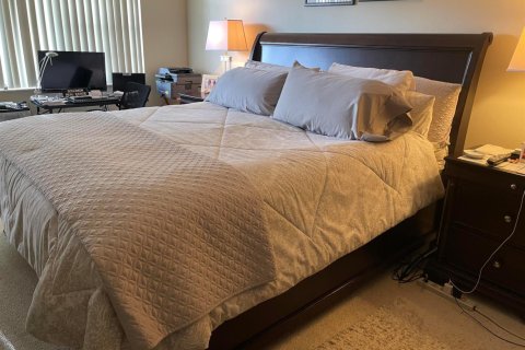 Condo in Boynton Beach, Florida, 2 bedrooms № 2189886 - photo 4