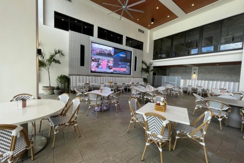Condo in Boynton Beach, Florida, 2 bedrooms № 2189886 - photo 13