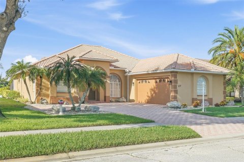 Villa ou maison à Venice, Floride 3 chambres, 255.85 m2 № 2403436