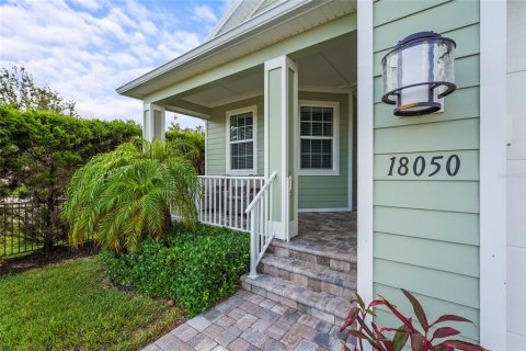 Casa en venta en Nokomis, Florida, 3 dormitorios, 181.35 m2 № 1817948 - foto 5