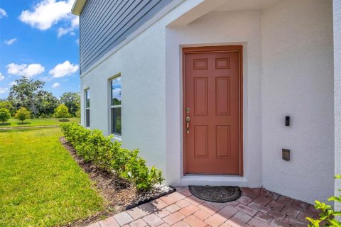 Townhouse in Orlando, Florida 4 bedrooms, 169.36 sq.m. № 2138132 - photo 6