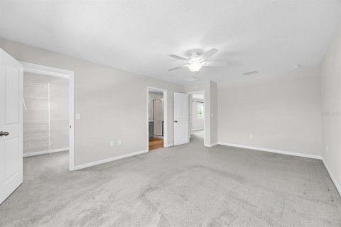 Townhouse in Orlando, Florida 4 bedrooms, 169.36 sq.m. № 2138132 - photo 24