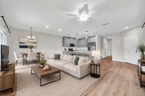 Townhouse in Orlando, Florida 4 bedrooms, 169.36 sq.m. № 2138132 - photo 8