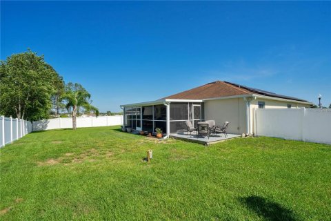 House in Davenport, Florida 3 bedrooms, 164.53 sq.m. № 1907234 - photo 20