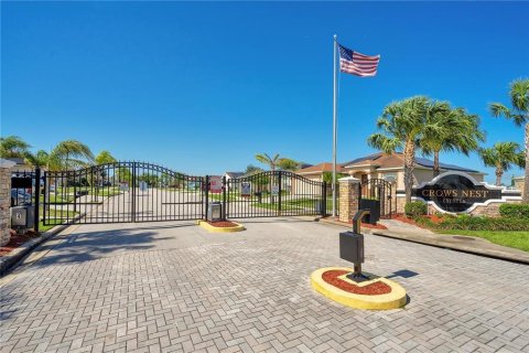 House in Davenport, Florida 3 bedrooms, 164.53 sq.m. № 1907234 - photo 2