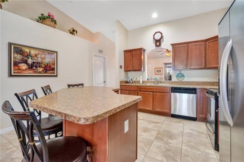 House in Davenport, Florida 3 bedrooms, 164.53 sq.m. № 1907234 - photo 7