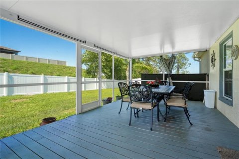 House in Davenport, Florida 3 bedrooms, 164.53 sq.m. № 1907234 - photo 18