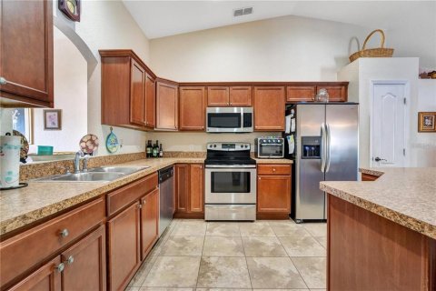 House in Davenport, Florida 3 bedrooms, 164.53 sq.m. № 1907234 - photo 5