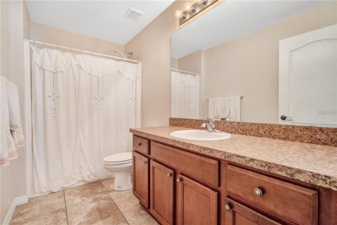 House in Davenport, Florida 3 bedrooms, 164.53 sq.m. № 1907234 - photo 15