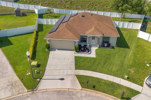 House in Davenport, Florida 3 bedrooms, 164.53 sq.m. № 1907234 - photo 24