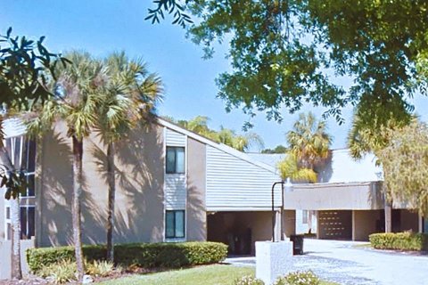 Adosado en venta en Apopka, Florida, 2 dormitorios, 110.09 m2 № 1900408 - foto 1