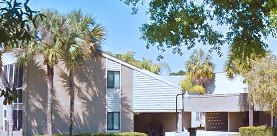 Adosado en Apopka, Florida 2 dormitorios, 110.09 m2 № 1900408
