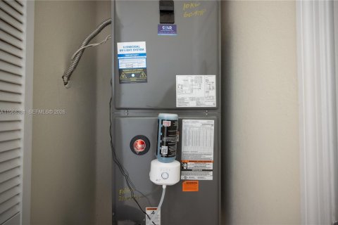 Adosado en venta en Homestead, Florida, 3 dormitorios, 173.73 m2 № 2027919 - foto 20