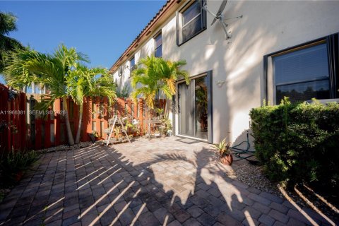 Adosado en venta en Homestead, Florida, 3 dormitorios, 173.73 m2 № 2027919 - foto 30