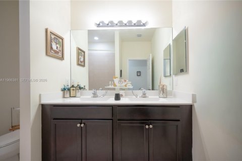Adosado en venta en Homestead, Florida, 3 dormitorios, 173.73 m2 № 2027919 - foto 21