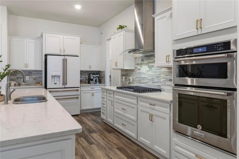 Villa ou maison à vendre à Lake Mary, Floride: 5 chambres, 354.61 m2 № 2431732 - photo 21