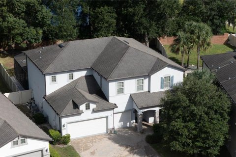 Villa ou maison à vendre à Lake Mary, Floride: 5 chambres, 354.61 m2 № 2431732 - photo 8