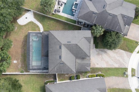 Villa ou maison à vendre à Lake Mary, Floride: 5 chambres, 354.61 m2 № 2431732 - photo 7