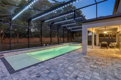 Villa ou maison à vendre à Lake Mary, Floride: 5 chambres, 354.61 m2 № 2431732 - photo 2