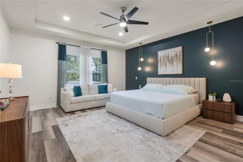 Villa ou maison à vendre à Lake Mary, Floride: 5 chambres, 354.61 m2 № 2431732 - photo 28