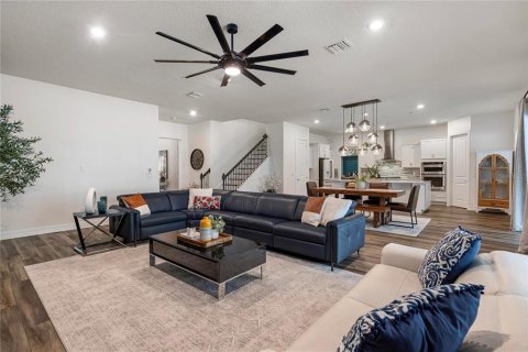 Villa ou maison à vendre à Lake Mary, Floride: 5 chambres, 354.61 m2 № 2431732 - photo 5