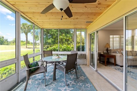 House in Venice, Florida 2 bedrooms, 109.16 sq.m. № 1509285 - photo 27