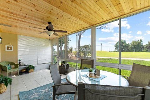 House in Venice, Florida 2 bedrooms, 109.16 sq.m. № 1509285 - photo 26