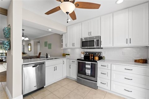House in Venice, Florida 2 bedrooms, 109.16 sq.m. № 1509285 - photo 17