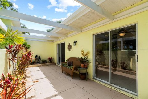 House in Venice, Florida 2 bedrooms, 109.16 sq.m. № 1509285 - photo 30