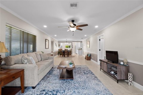 House in Venice, Florida 2 bedrooms, 109.16 sq.m. № 1509285 - photo 5